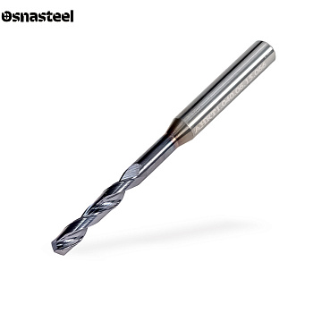 HARTO AHRT1.040.06.15.066 TiAlN сверло