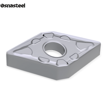 DNMG110408-S3 HR4225 пластина твердосплавная HARTO