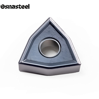 WNMG080404-M1 HR2235 пластина твердосплавная HARTO