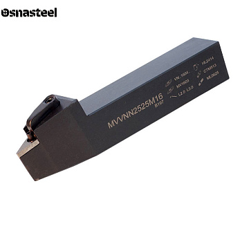 MVVNN 2525 M16 державка для наружного точения HARTO