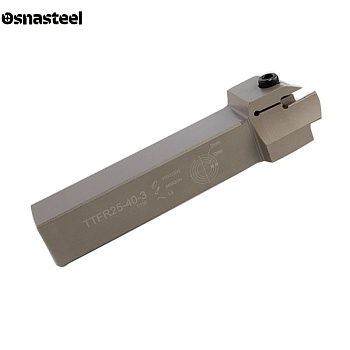 TTFR25-40-3 державка для обработки торцевых канавок HARTO