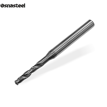 HARTO AHRT1.093.10.32.089 TiAlN сверло