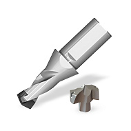 Сверла со сменными головками