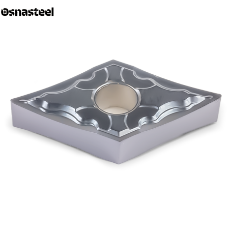 DNGG150404E-S1 HR4110 пластина твердосплавная HARTO 2