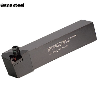 MTGNR 3232 P22 державка для наружного точения HARTO