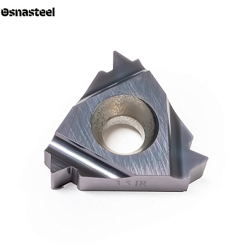 22IR3.50ISO HR2120 пластина твердосплавная HARTO