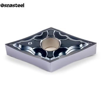 DNGG150402E-S1 HR4110 пластина твердосплавная HARTO