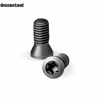 M2x4 винт TORX HARTO