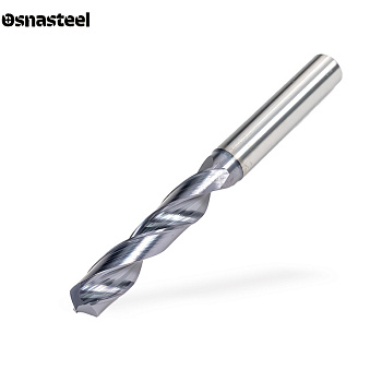 HARTO AHRT1.075.08.29.079 TiAlN сверло