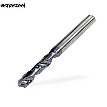 HARTO AHRT1.055.06.19.066 TiAlN сверло