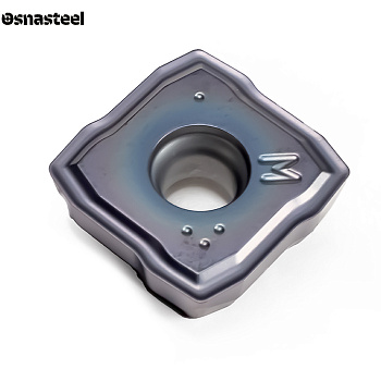 880-070406H-C-GM HR2120 пластина твердосплавная HARTO