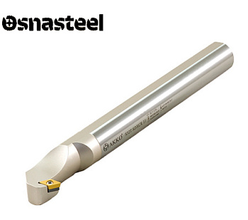 S25S SDXCR 11-Z расточная державка AKKO