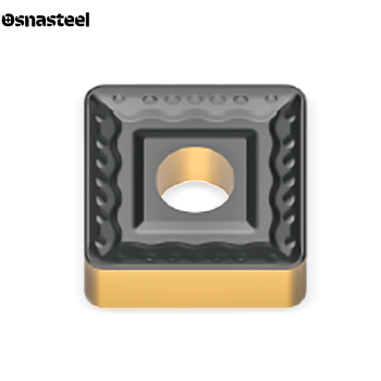 SNMM250724-RX HR1230 пластина твердосплавная HARTO