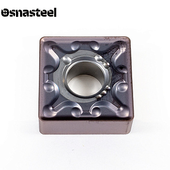 SNMG120408-M3 HR2235 пластина твердосплавная HARTO