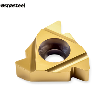 22IL5.50ISO HR1215 пластина твердосплавная HARTO