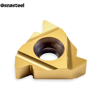 22EL3.50ISO HR1215 пластина твердосплавная HARTO