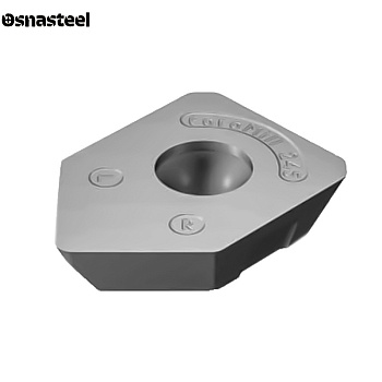 R245-12T3E-W HR2120 пластина твердосплавная HARTO