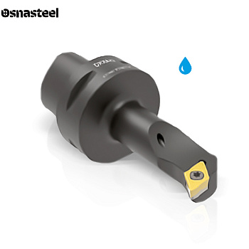 AC4 SDUCL 17090 11 H расточная державка CAPTO C4 AKKO