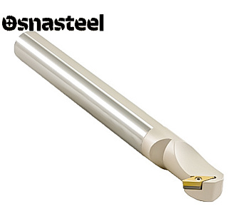 S25S SVXBL 16 расточная державка AKKO