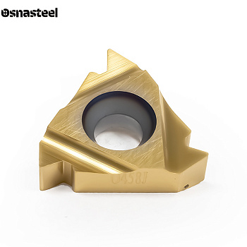 16IR3.00ISO HR1215 пластина твердосплавная HARTO