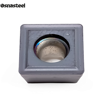 SPMG110408-DG HR2120 пластина твердосплавная HARTO