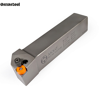 PCLNR 3232 P12C державка для наружного точения AKKO