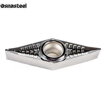 VBGT160404-N1 HR5115 пластина твердосплавная HARTO