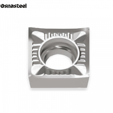 SCGT09T302-LHC HR5115 пластина твердосплавная HARTO