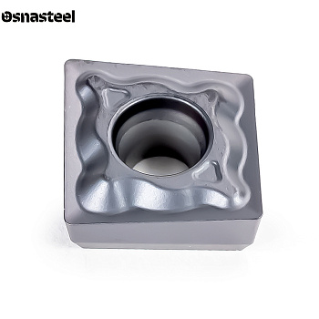 XCMT09T304-EN HR8125 пластина твердосплавная HARTO