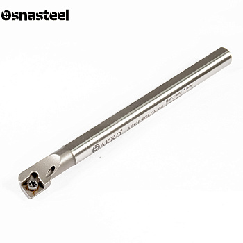 A08H SCLCR 06 расточная державка AKKO