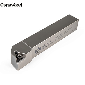 STJCR 2020 K16 державка для наружного точения AKKO