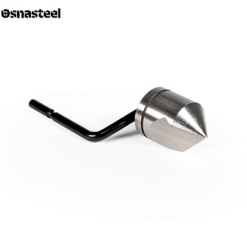 BC1651 зенковка-шабер