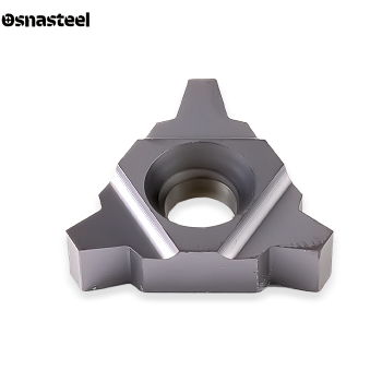 27UE8.00TR HR2230 пластина твердосплавная HARTO
