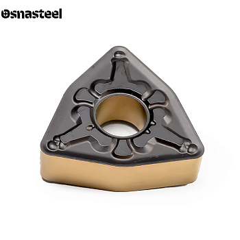 WNMG080412-TM HR1120 пластина твердосплавная HARTO