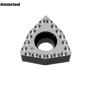 WCGX030208-DK HR2110 пластина твердосплавная HARTO