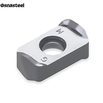 LOGU030310R-GM HR4225 пластина твердосплавная HARTO