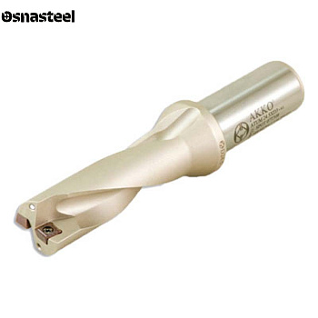 ATUM 33.5XD4 SPGT 090408 сверло AKKO