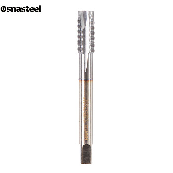 HMT132.120075TICN Метчик M12x0,75-6H DIN374 HSSE TiCN со спиральной подточкой HARTO