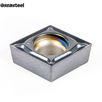 CCGT060204E-S2 HR4110 пластина твердосплавная HARTO