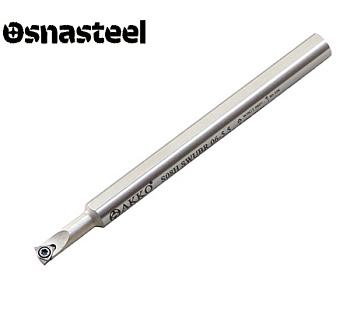 S08H SWUBR 06-7 расточная державка AKKO