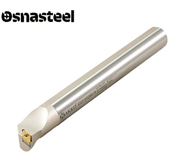 S25S SVQBR 16-Z расточная державка AKKO