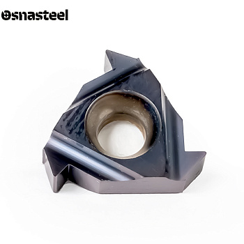 16IR10ABUT HR2120 пластина твердосплавная HARTO