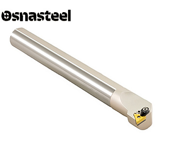 S25S PTUNL 16C расточная державка AKKO