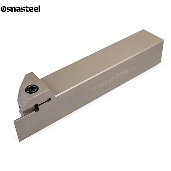 TTER2525-2T08 державка для обработки наружных канавок HARTO