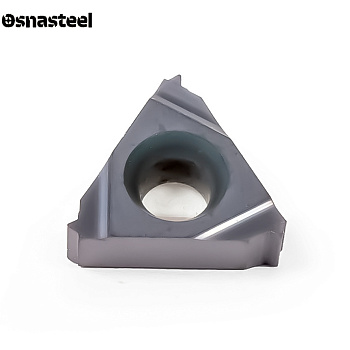 11ER0.75ISO HR2120 пластина твердосплавная HARTO