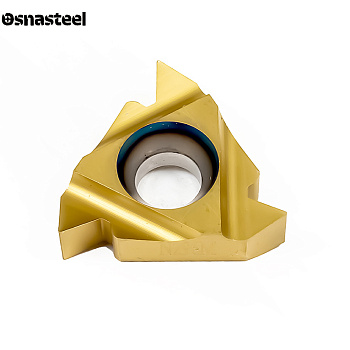 16IRAG60 HR1215 пластина твердосплавная HARTO