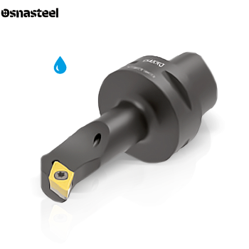 AC5 SDUCR 13080 11 H расточная державка CAPTO C5 AKKO