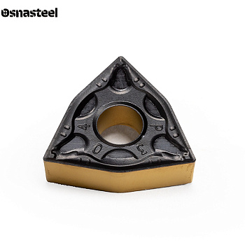 WNMG080404-P3 HR1210 пластина твердосплавная HARTO