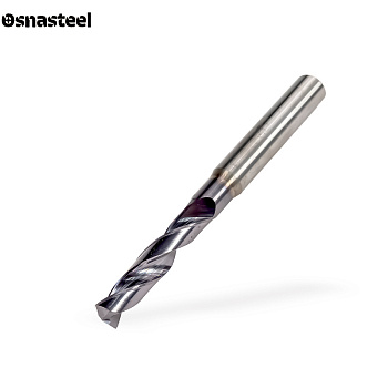 HARTO AHRT1.066.08.22.079 TiAlN сверло