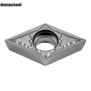 DCMT11T304-MD HR2120 пластина твердосплавная HARTO